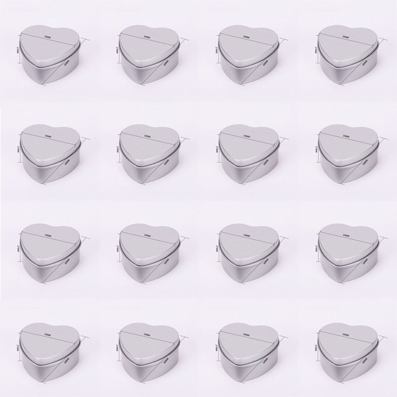 Candle Glass Supplies - برطمانات شموع للشموع النذرية ، حاويات