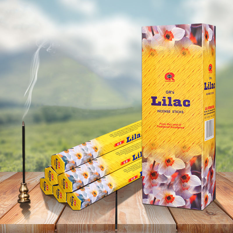 Candle Supplies India - الهند البخور القرنفل أرجواني الروائح البخور