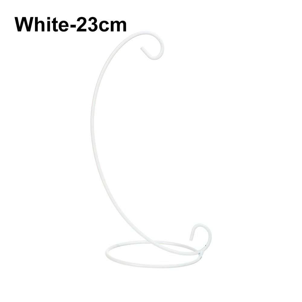 Candle Glass Supplies - زجاجة بيئية زجاجية معلقة على شكل