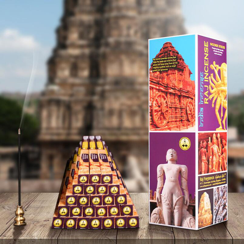 الهند البخور عصا خشب الصندل ال - مراجعة Candle Supplies India وسعره