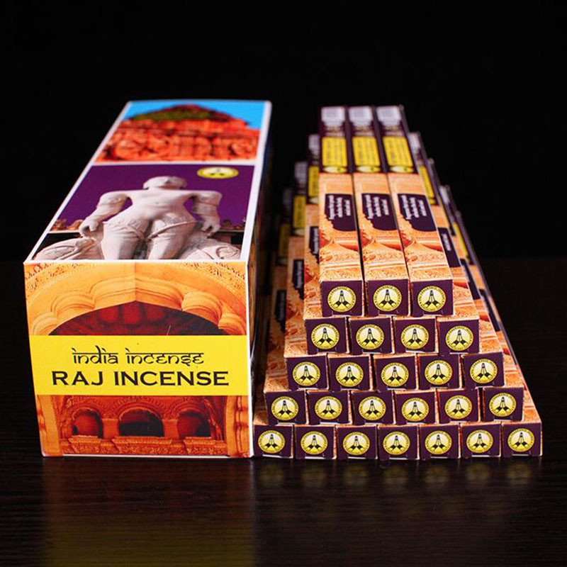 الهند البخور عصا خشب الصندل ال - مراجعة Candle Supplies India وسعره