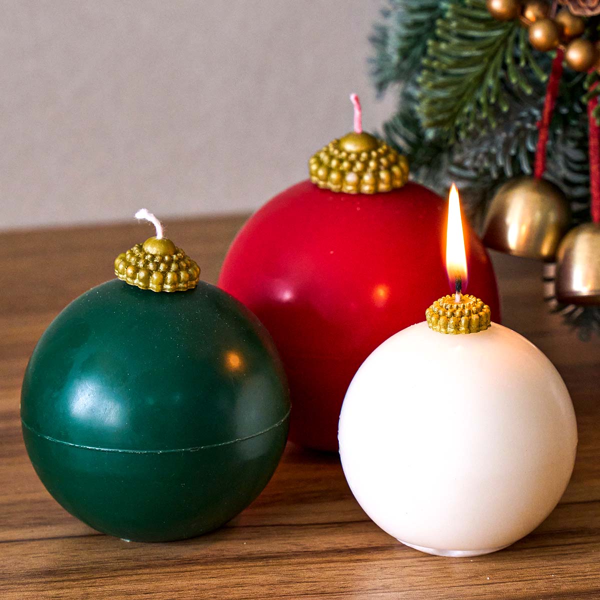 ثلاثية الأبعاد الماس سيليكون ق - مراجعة Candle Supplies Tins وسعره