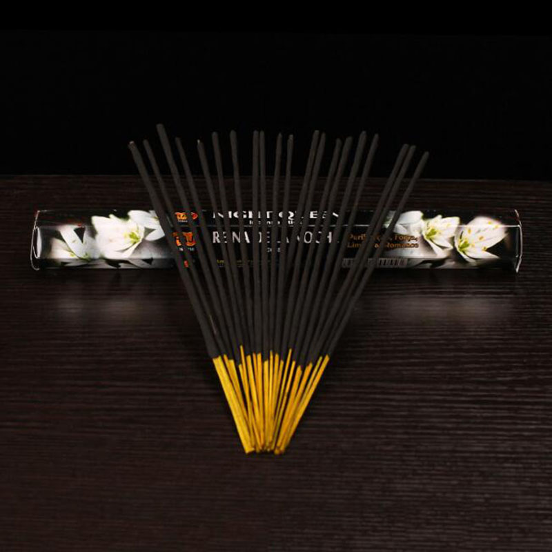6 صناديق صغيرة في صندوق واحد ك - مراجعة Candle Supplies India وسعره