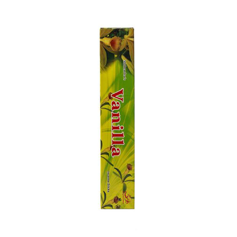 الهند عصا البخور ارتفع الخزامى - مراجعة Candle Supplies India وسعره