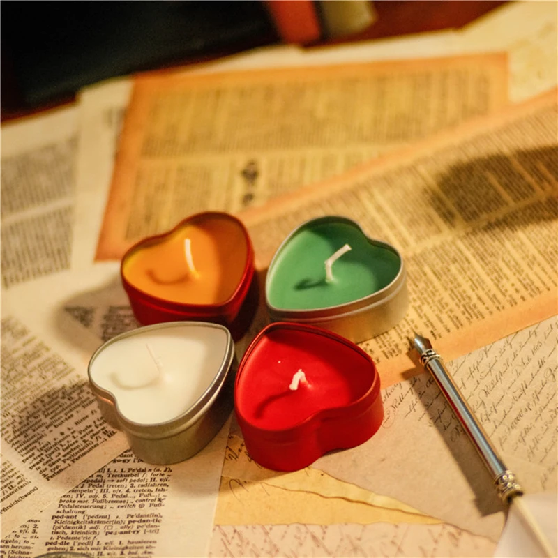 برطمانات شموع للشموع النذرية ، - مراجعة Candle Glass Supplies وسعره