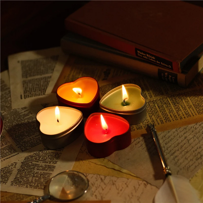 برطمانات شموع للشموع النذرية ، - مراجعة Candle Glass Supplies وسعره