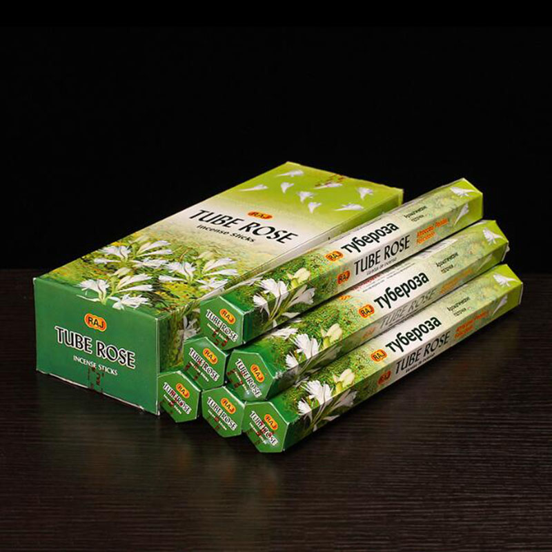 أنبوب روز الهند المستوردة عصا  - مراجعة Candle Supplies India وسعره