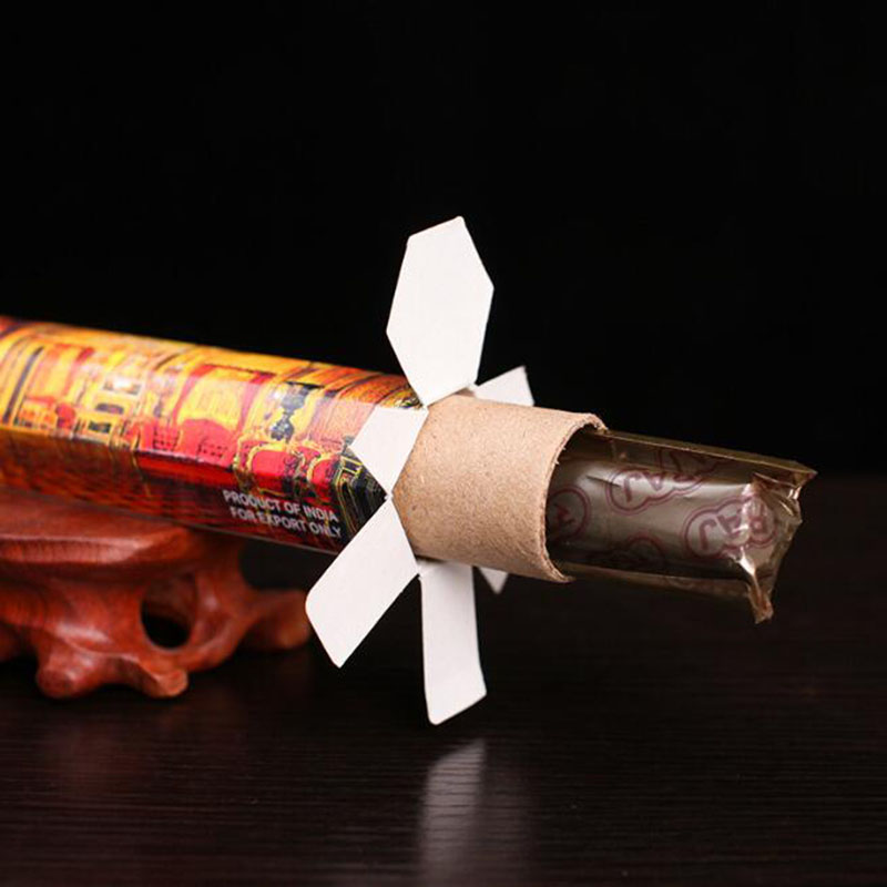أعواد بخور الإمبراطور الكبيرة، - مراجعة Candle Supplies India وسعره