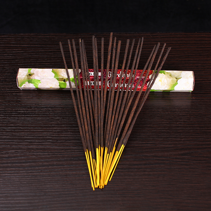 الهند البخور الغردينيا العطر ر - مراجعة Candle Supplies India وسعره