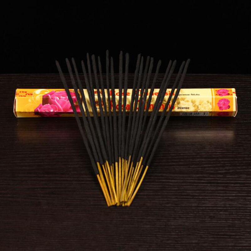 الهند المستوردة روز Chinensis  - مراجعة Candle Supplies India وسعره