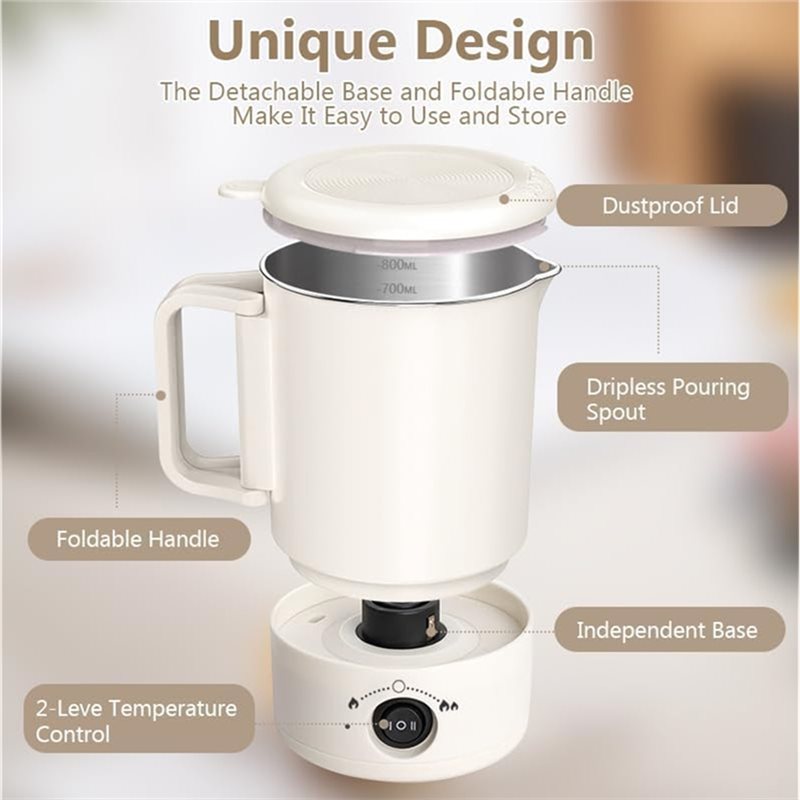 طقم وعاء كهربائي لصهر الشمع A4 - مراجعة Candle Making Supplies Jars وسعره