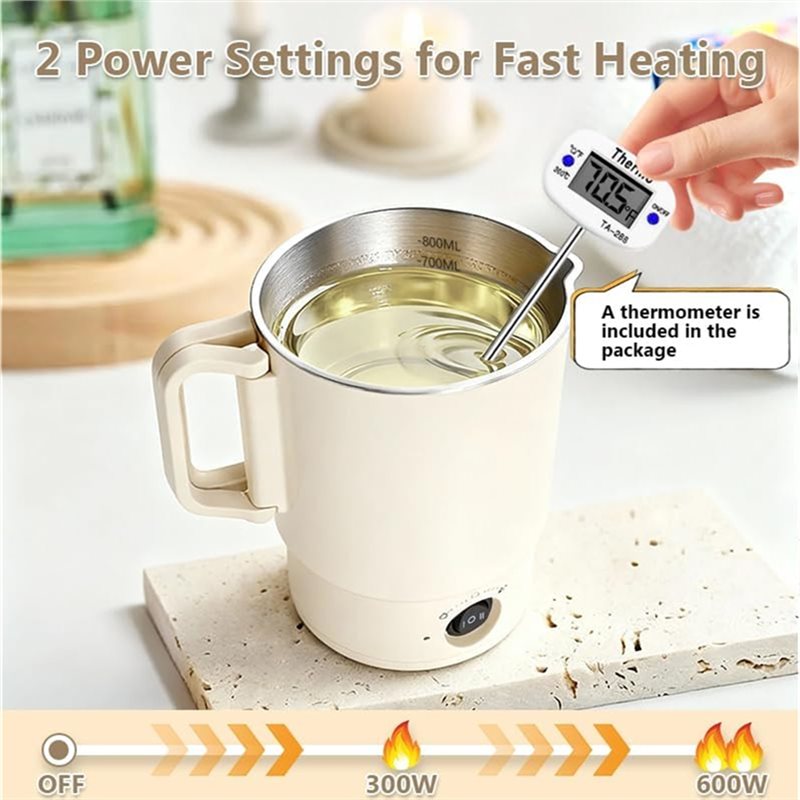 طقم وعاء كهربائي لصهر الشمع A4 - مراجعة Candle Making Supplies Jars وسعره