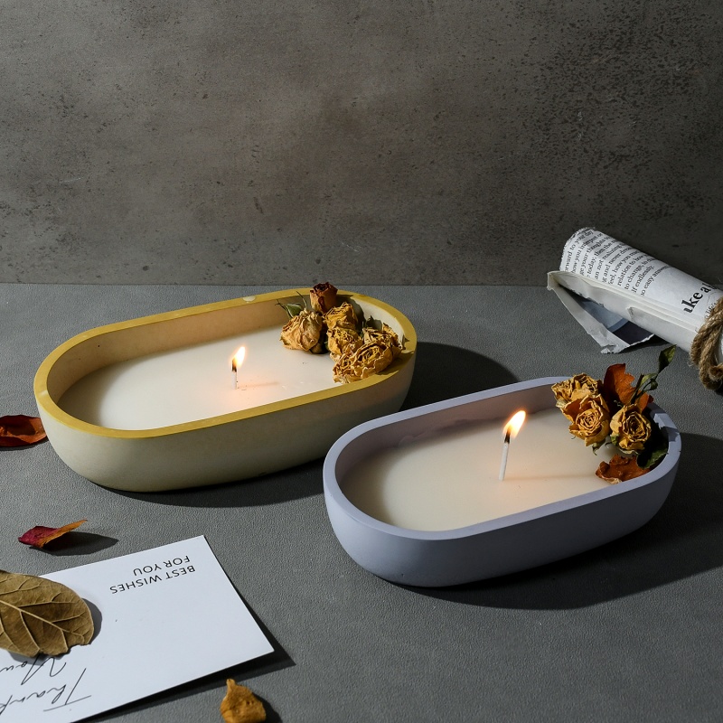 لتقوم بها بنفسك حجم قارب تخزين - مراجعة Candle Holder Supplies وسعره