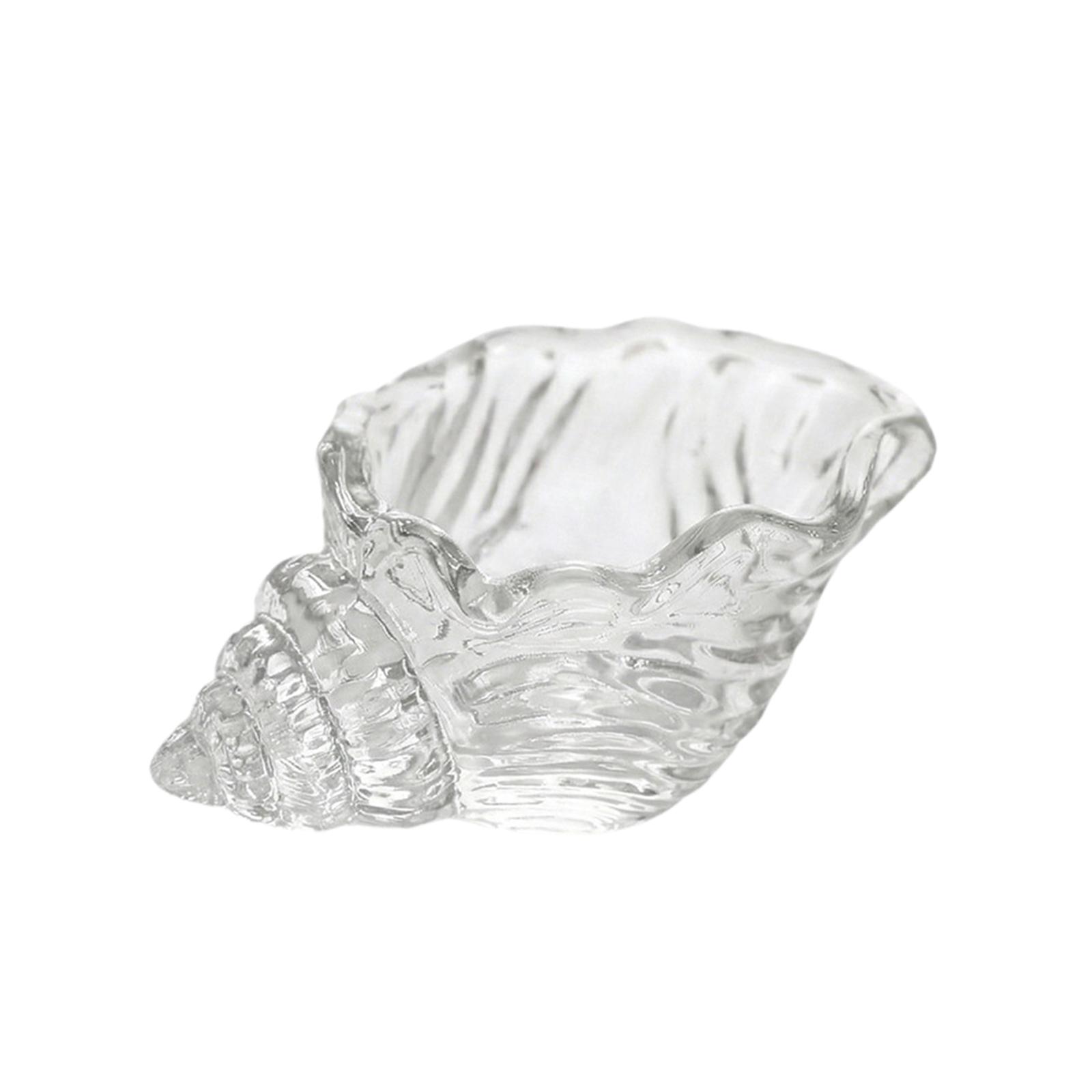 حامل شموع زجاجي شفاف لشموع الت - مراجعة Candle Glass Supplies وسعره