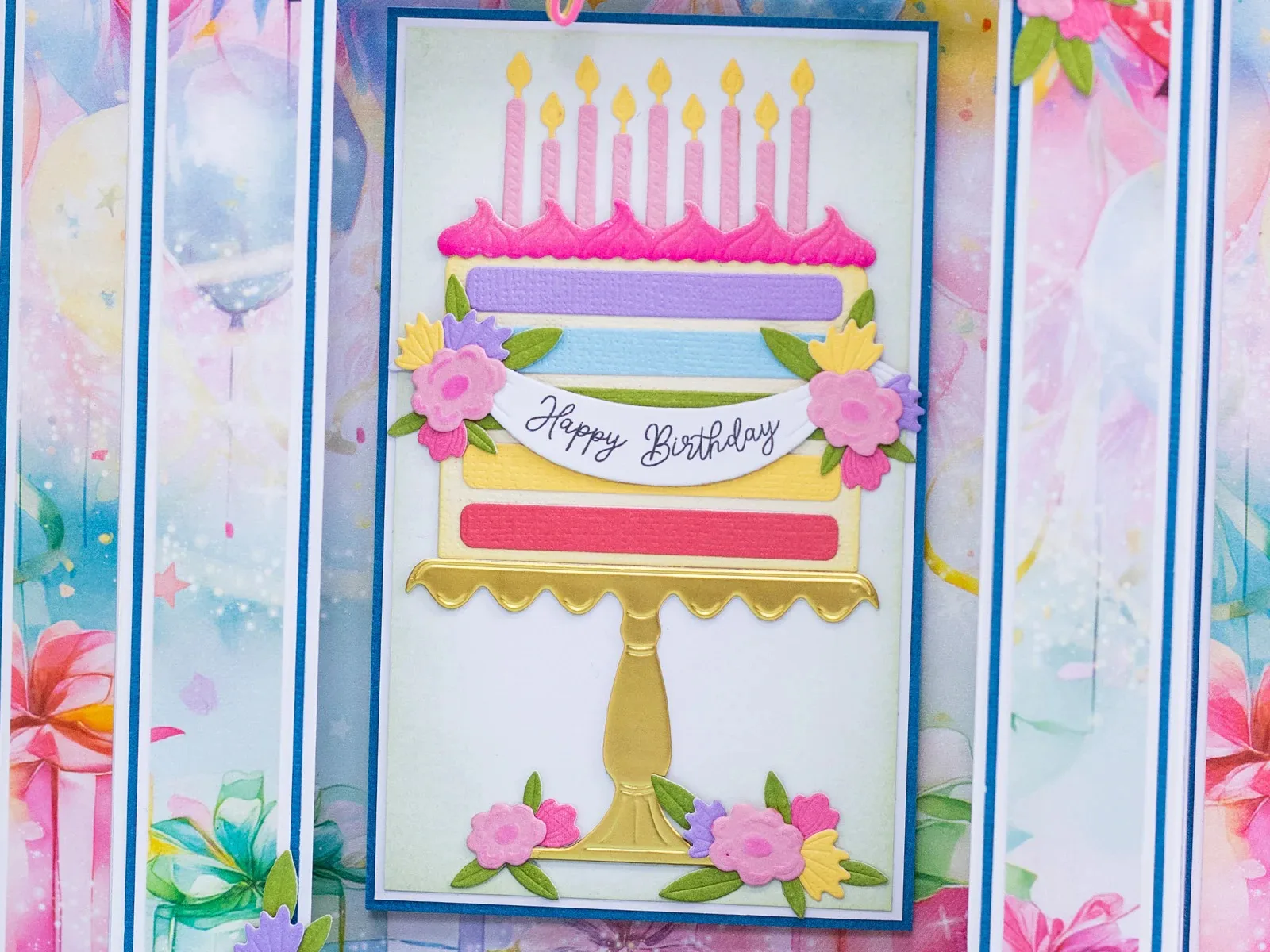 مارتيني الزجاج الاستنسل والمعا - مراجعة Candle Glass Supplies وسعره