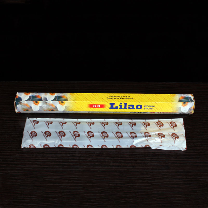 الهند البخور القرنفل أرجواني ا - مراجعة Candle Supplies India وسعره