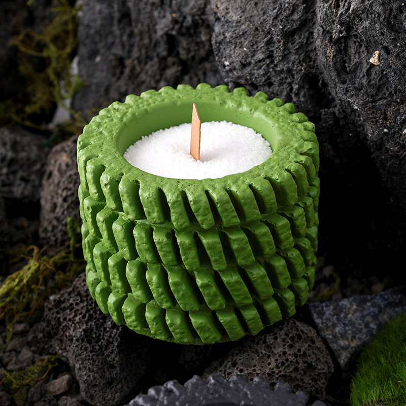 شمال أوروبا شمعة صنع الجرار جر - مراجعة Candle Making Supplies Jars وسعره