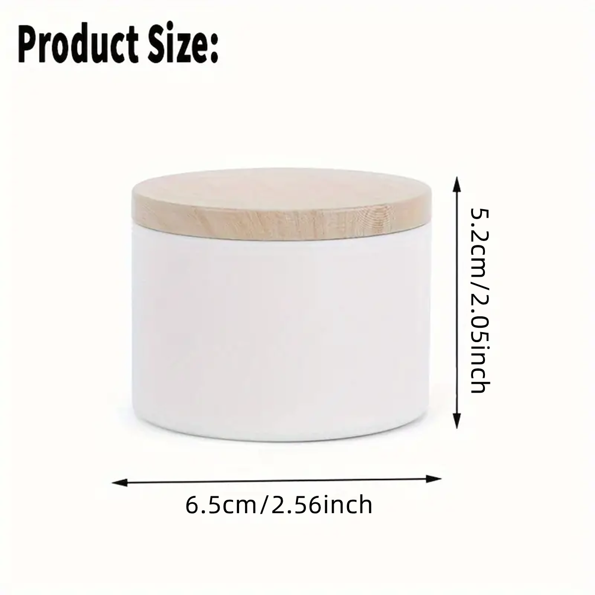 12 قطعة من علب الشموع، حاويات  - مراجعة Candle Making Supplies Jars وسعره