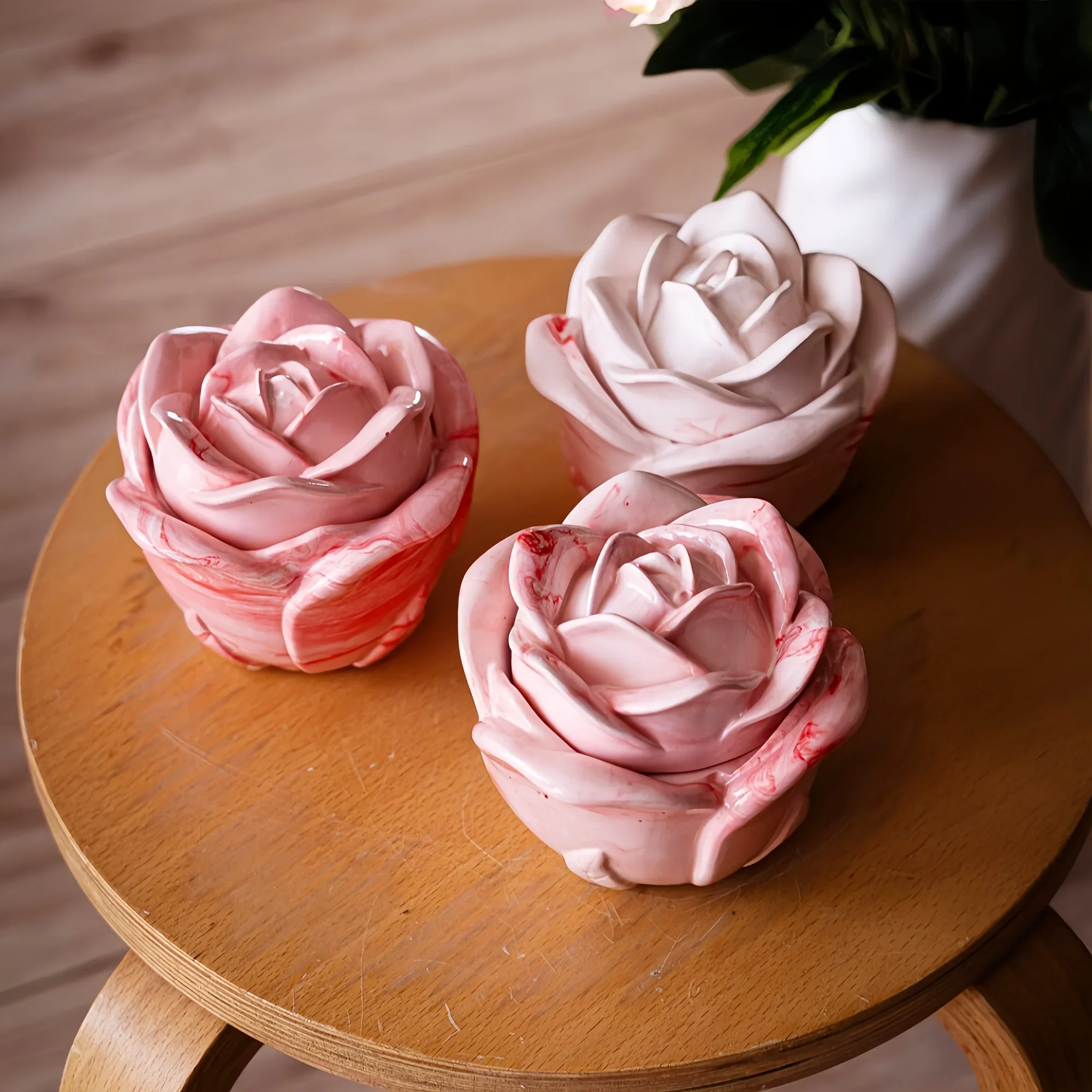 مجموعة مكونة من قطعتين من قوال - مراجعة Candle Holder Supplies وسعره