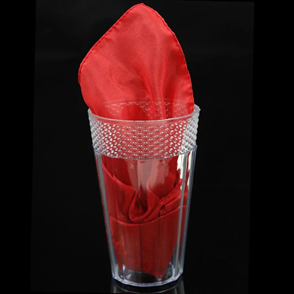 أوكيتو الزجاج الخدع السحرية ال - مراجعة Candle Glass Supplies وسعره