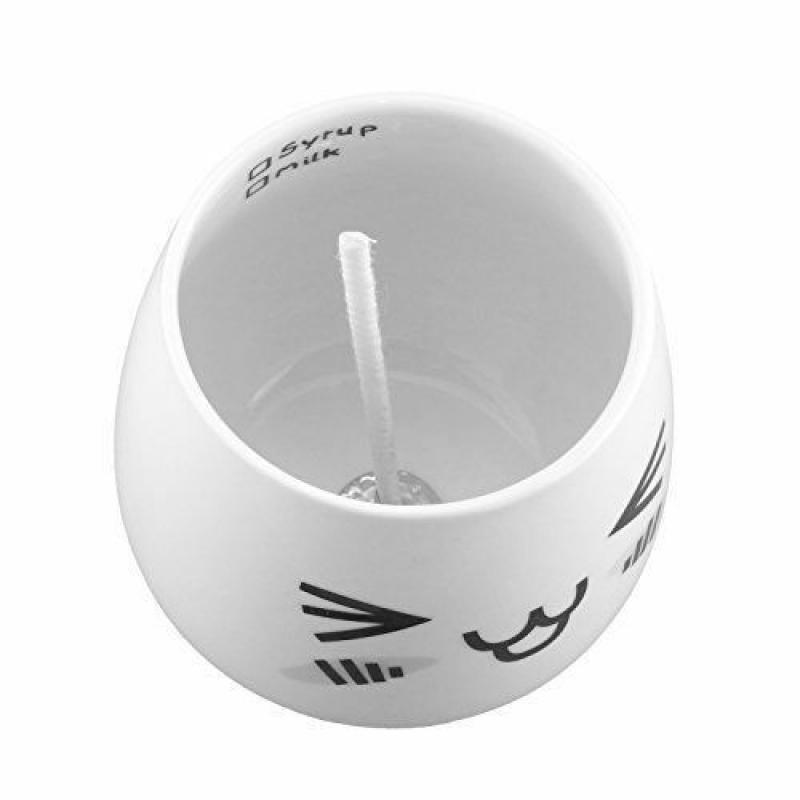 500 قطع شمعة الفتيل المعادن ال - مراجعة Candle Supplies Tins وسعره