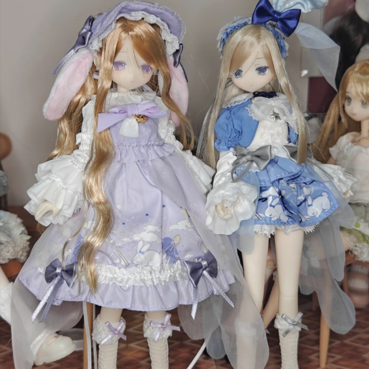 دمية مفصلية كروية BJD بمقياس 1 - مراجعة Candle Shop وسعره