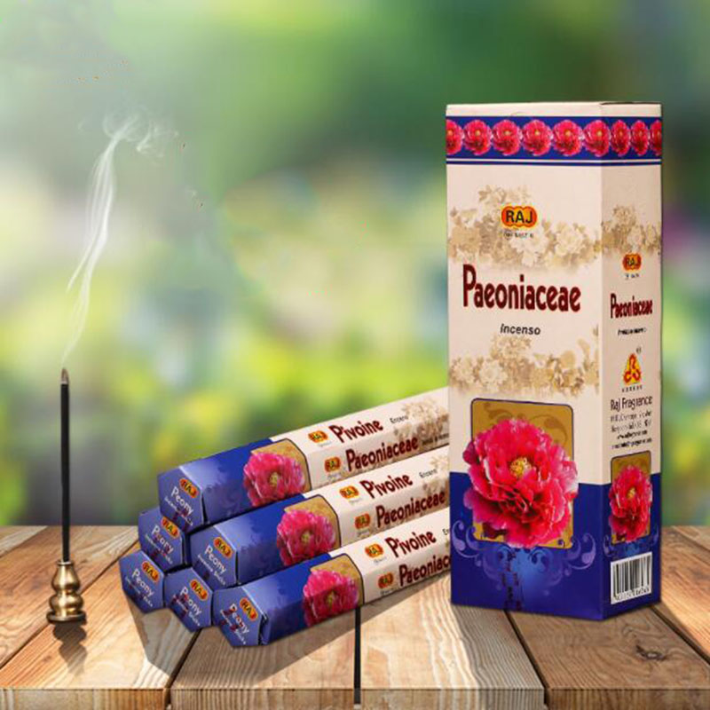 الهند البخور صندوق كبير نكهة ا - مراجعة Candle Supplies India وسعره