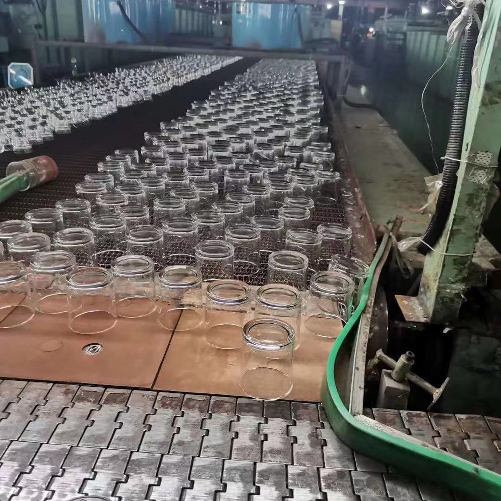 حامل شموع زجاجي شفاف فاخر، وعا - مراجعة Candle Glass Supplies وسعره
