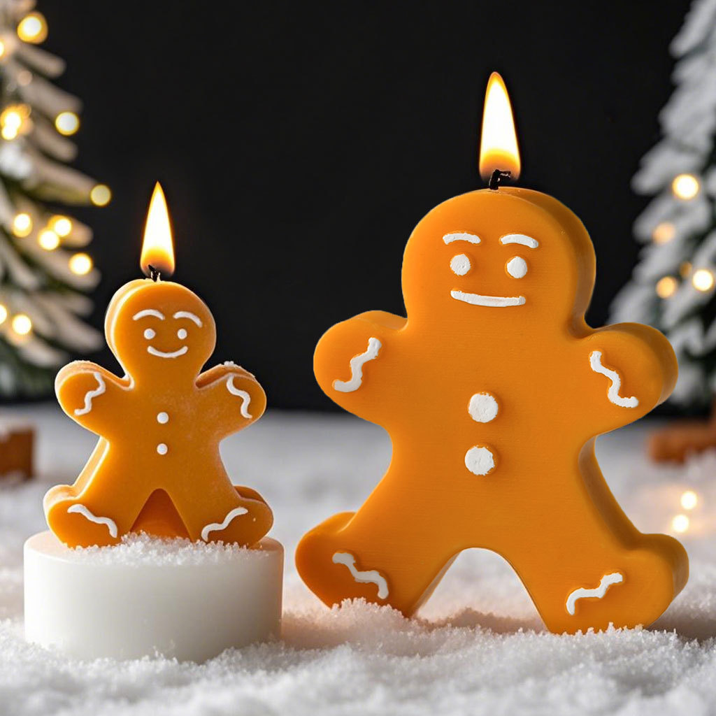 لتقوم بها بنفسك الكرتون الزنجب - مراجعة Candle Supplies Tins وسعره