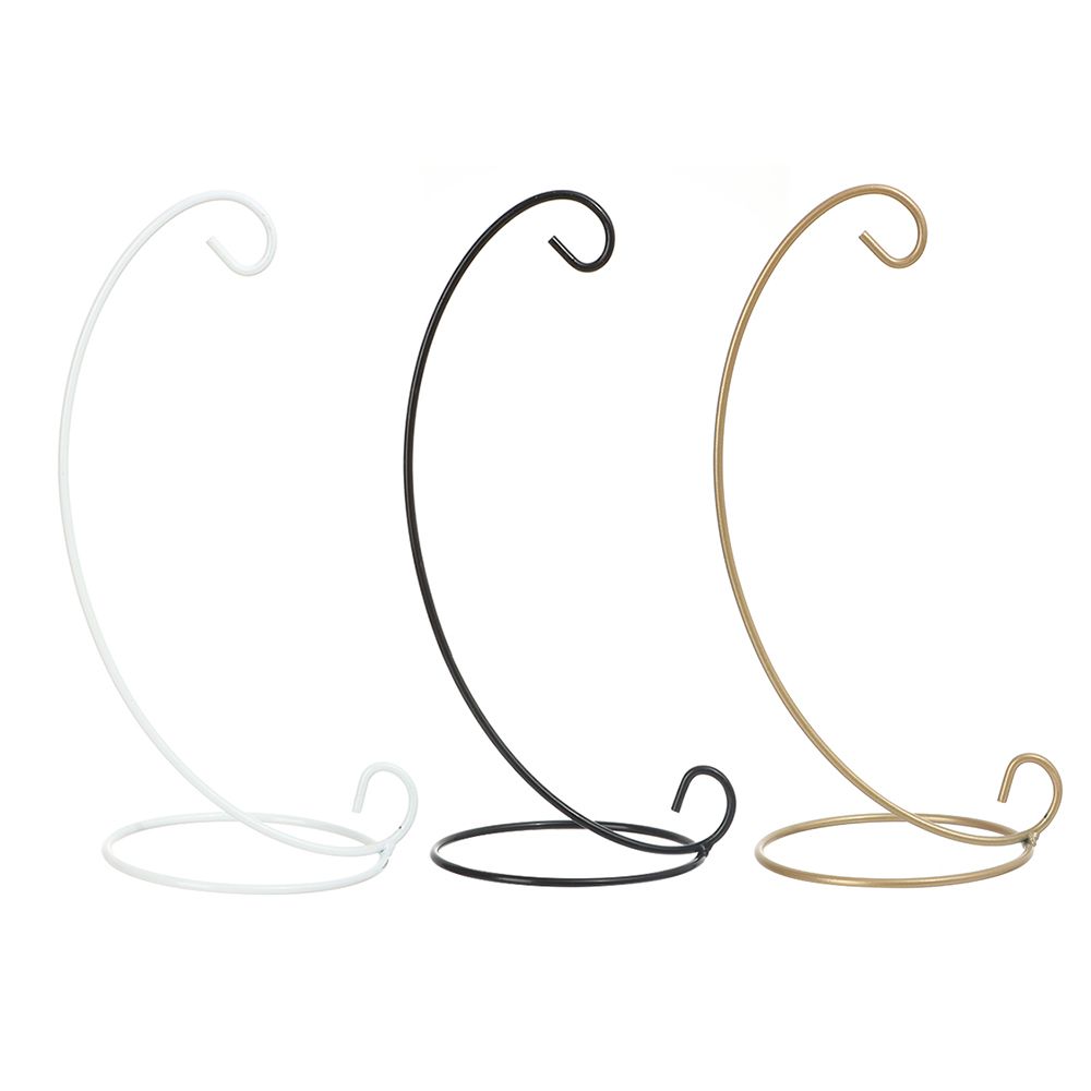 زجاجة بيئية زجاجية معلقة على ش - مراجعة Candle Glass Supplies وسعره