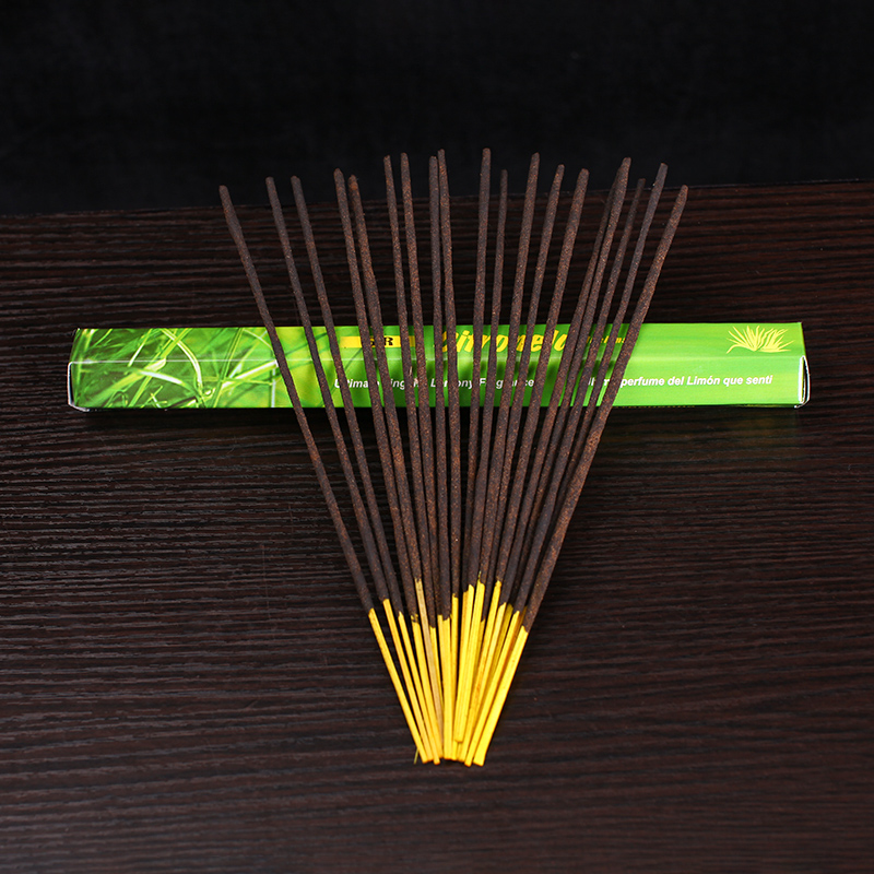 الهند المستوردة عصا البخور رائ - مراجعة Candle Supplies India وسعره